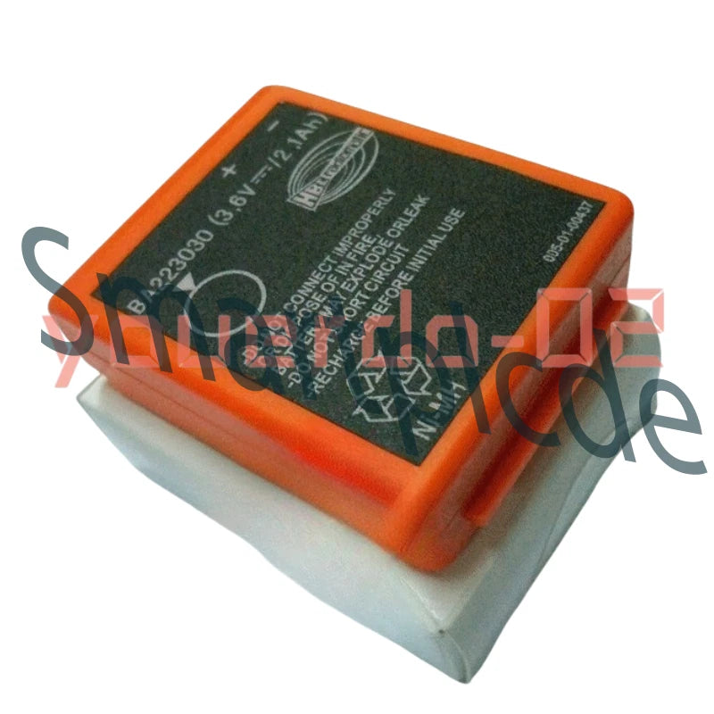 1PC Box HBC BA223030 3.6V 2.1Ah Battery