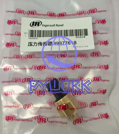 1PCS 39877618 Pressure Sensor for Ingersoll Rand Air Compressor