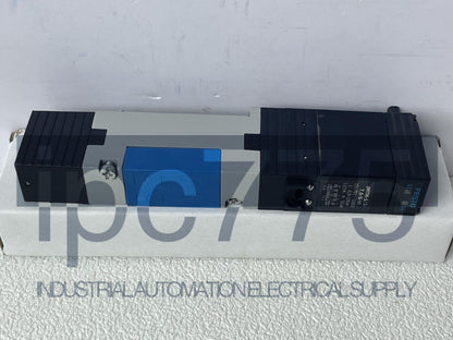 FESTO JMTH-5/2-7,0-S-VI 151701 - FESTO