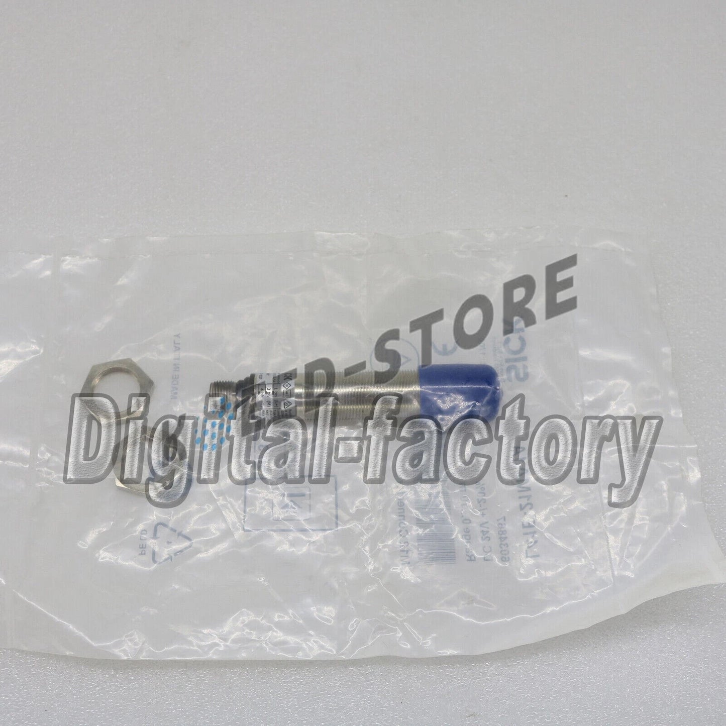 1PCS Sick L41E-21MA1A Photoelectric switch sensor