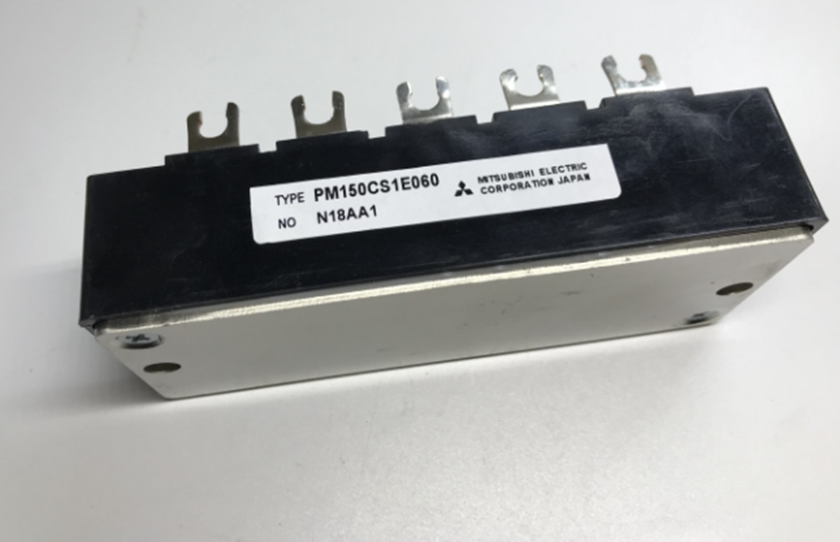 MITSUBISHI PM150CS1E060 Power Supply Module | High-Efficiency Energy Storage Solution - MITSUBISHI