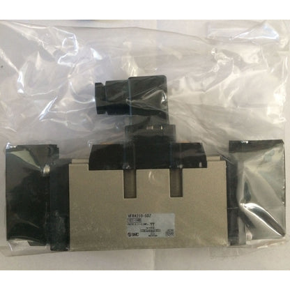 ONE SMC Solenoid Valve VFR4210-5DZ Bag - SMC