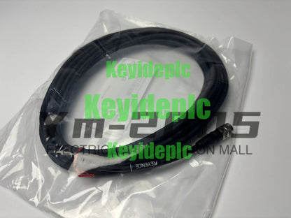 1PC Keyance IV3 Sensor Head to Amplifier Cable 5m OP-88649 Free Shipping #C