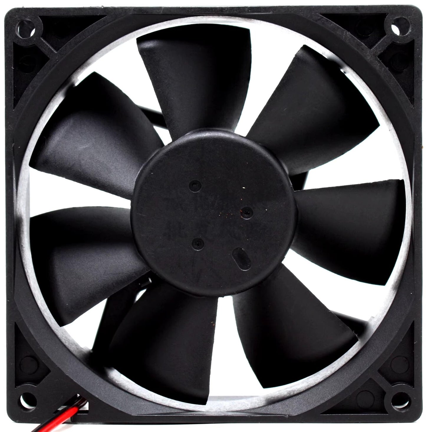 FONSONING FSY92B12H 9025 DC12V 0.35A 90*90*25MM 2-wire silent cooling fan