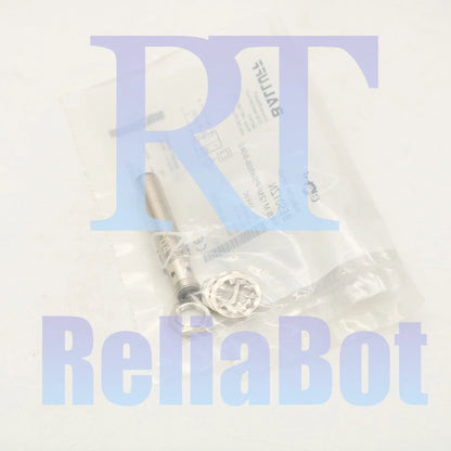 1PCS PNP Inductive Sensor BALLUFF BES M12MI-PSH80B-S04G BES01ZN