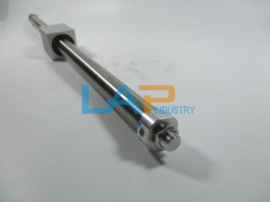 AirTAC RMS16X400 Cylinder - 1PC Pneumatic Actuator - AIRTAC