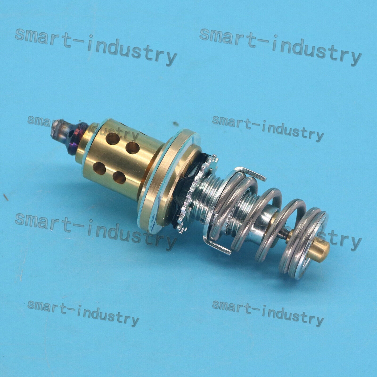 new 1pc  X-11873-B4B For Emerson expansion valve