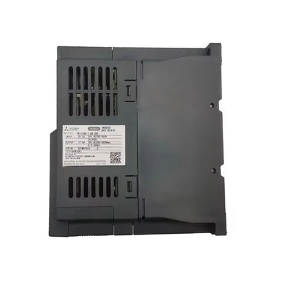 Mitsubishi E700 Inverter FR-E740-7.5K-CHT - MITSUBISHI