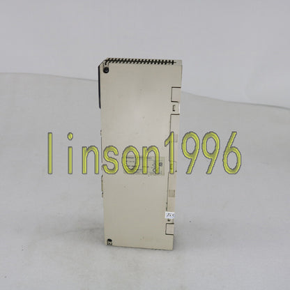 used Omron CV500-LK201 PLC module in excellent condition - OMRON