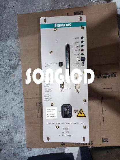 1PC E48/40 GR60 Precision Component for Industrial Use - KOEED