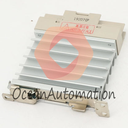 1PCS Omron G3PB-225B-VD Solid State Relay G3PB225BVD