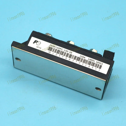 Fujitsu IGBT Module 2MBI150PC-140-50 1 Piece - FUJITSU