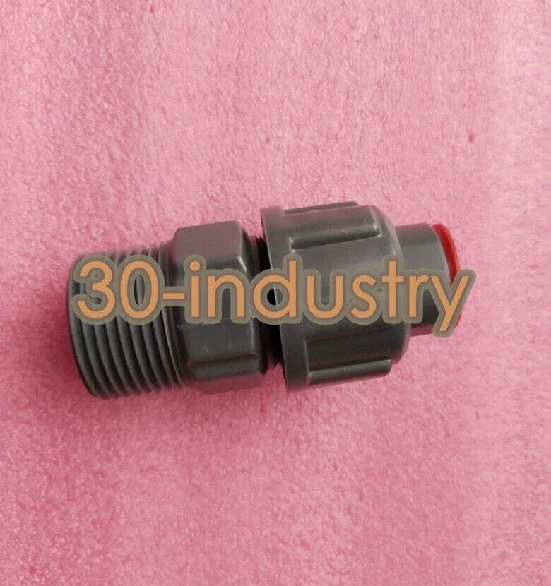 1PCS New Metering Pump MS1B108C31C4080 Check Valve Assembly - DELTA