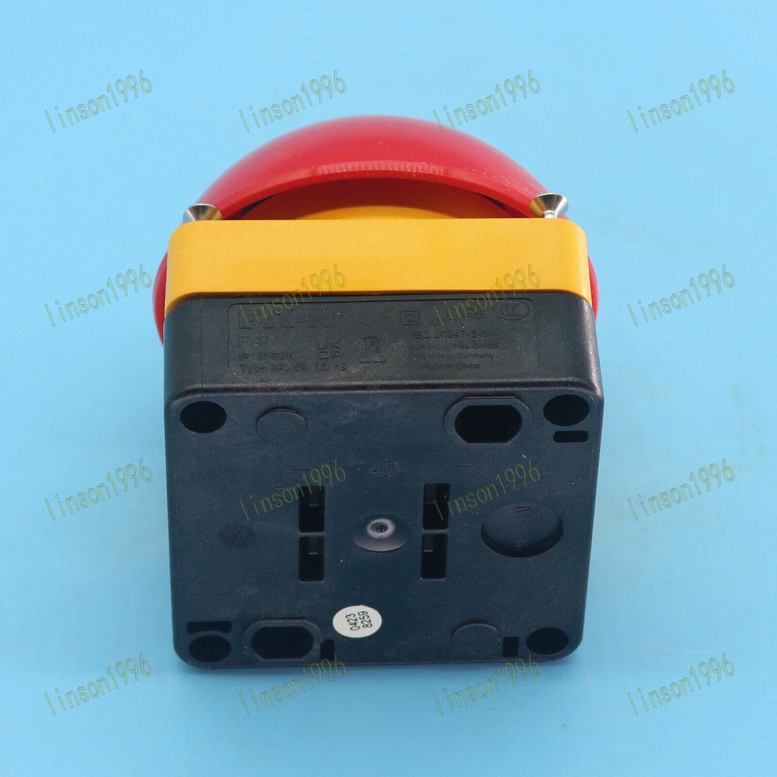 EATON MOELLER FAK-R/V/KC11/IY Fast 1 piece industrial automation equipment maintenance solution - EATON MOLLER