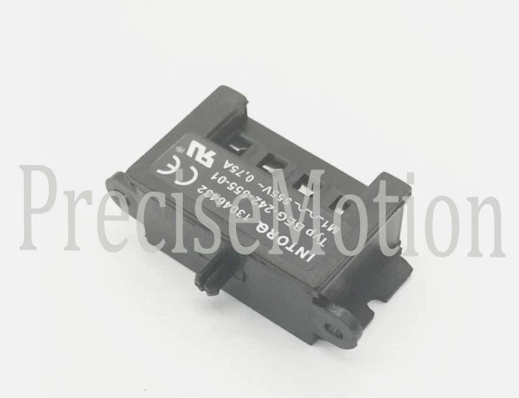 1pcs INTORQ BEG-242-555-01 555V 0.75A Motor Brake Rectifier Rectifier Device