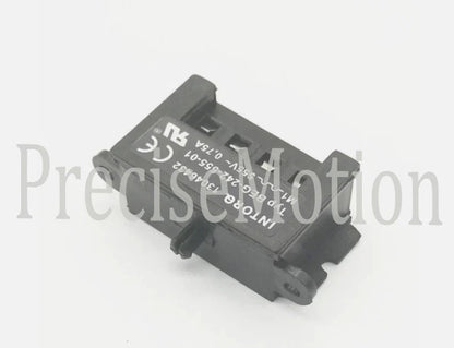 1pcs INTORQ BEG-242-555-01 555V 0.75A Motor Brake Rectifier Rectifier Device