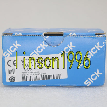 WTB27-3P2411S12 Photoelectric Sensors - ONE SICK