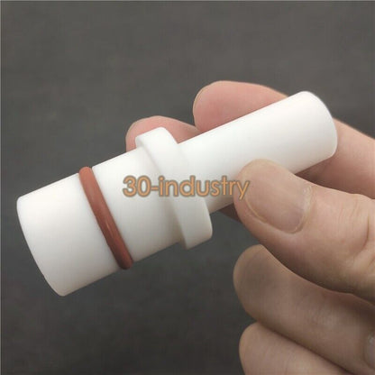 10x Pump Core Venturi Static Catch Powder Tube 244642 - PUMPCORE INC.