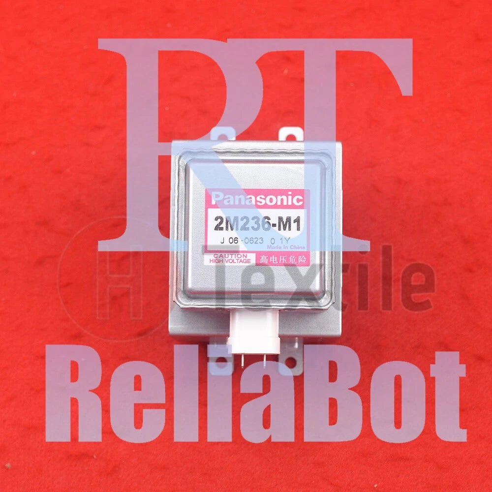 PANASONIC 2M236-M1 Variable Frequency Magnetron 1PCS