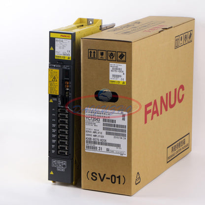 1PCS FANUC A06B-6079-H206 Servo Amplifier Drive - FANUC