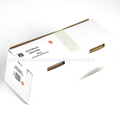 SUN HYDRAULICS Relief Valve RDHA-LCN - SUN HYDRAULICS