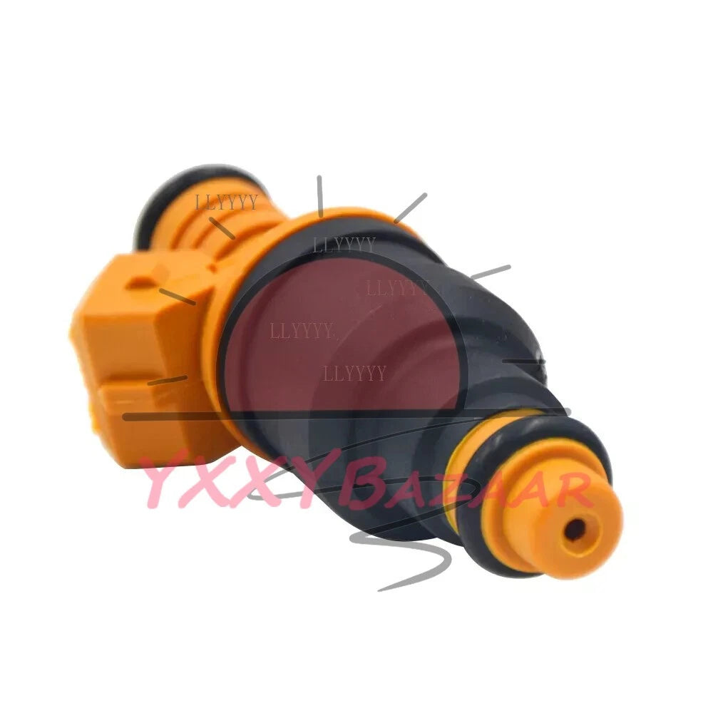 8Pcs 0280150718 Bosch Upgrade Fuel Injectors For Ford F150 F250 F350