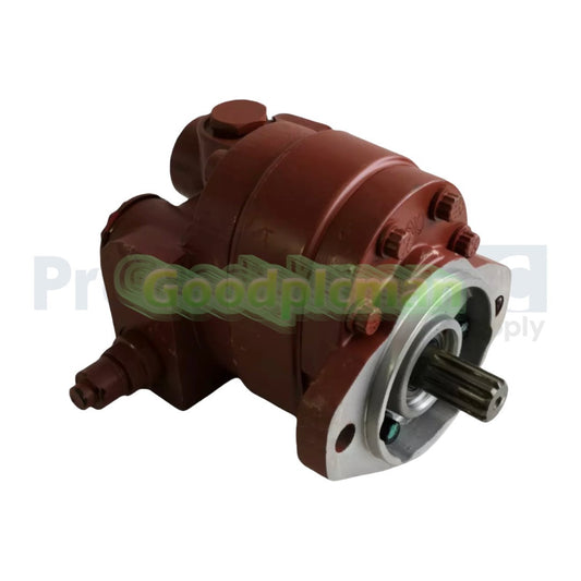 EATON DANFOSS 26211-LAD HYDRAULIC GEAR PUMP ASSY S26 3831314 4320-01-576-4570