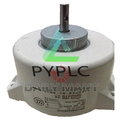 PANASONIC SF-200-25-4D Axial Fan Motor