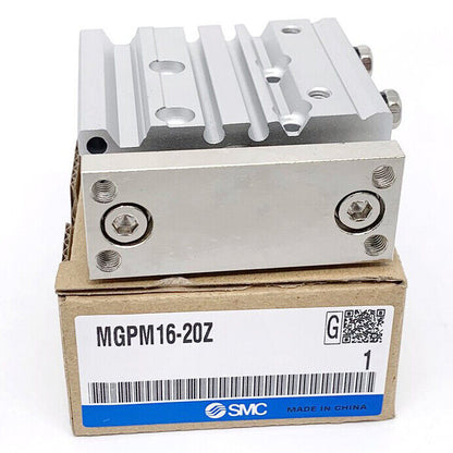 SMC MGPM1620Z Compact Cylinder - SMC MGPM1620Z Compact Cylinder - SMC