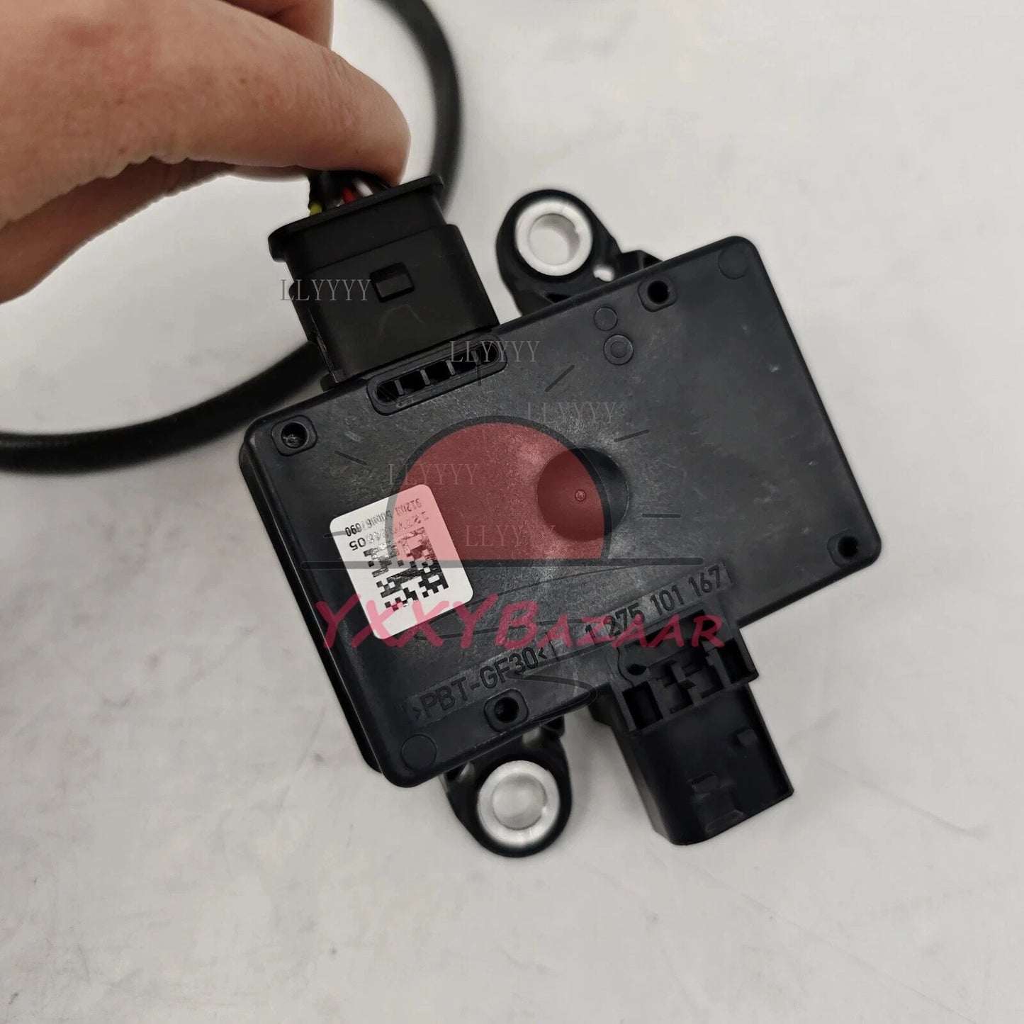 5461553 CUMMINS SENSOR FITS PACCAR 5461552 4384376 4359574 Nox Nitrogen Oxide