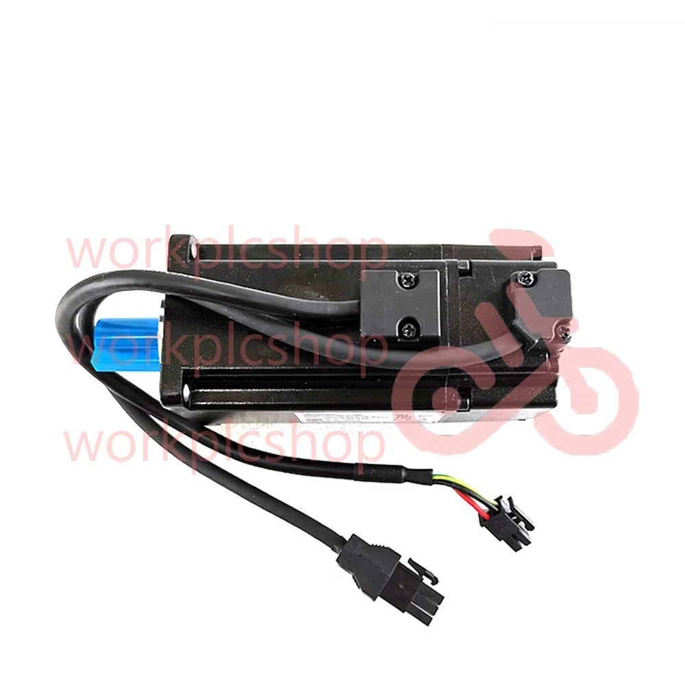 DELTA ECMA-C10604SS ECMAC10604SS Servo Motor