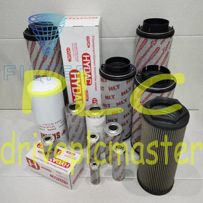 1PC HYDAC 0060D010BH4HC Filter Element 0060 D 010 BH4HC Material No. 1253042 #dr