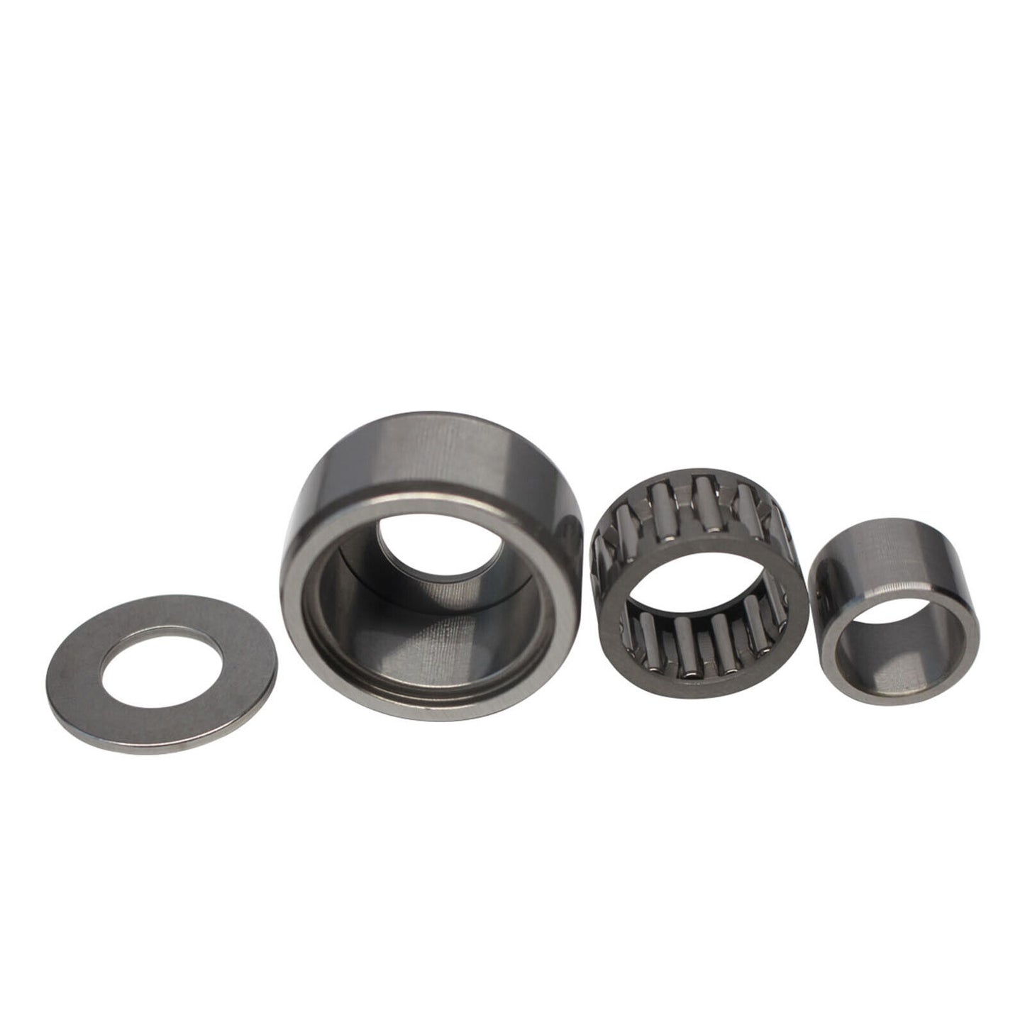 IKO NAST15ZZUU Roller Follower Inner Ring 15x35x16mm - IKO