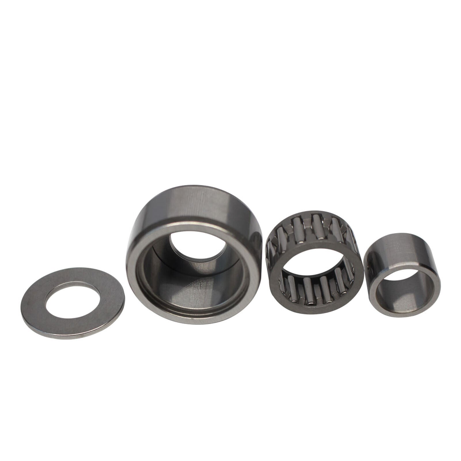 IKO NAST15ZZUU Roller Follower Inner Ring 15x35x16mm - IKO