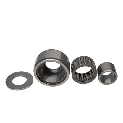 IKO NAST15ZZUU Roller Follower Inner Ring 15x35x16mm - IKO