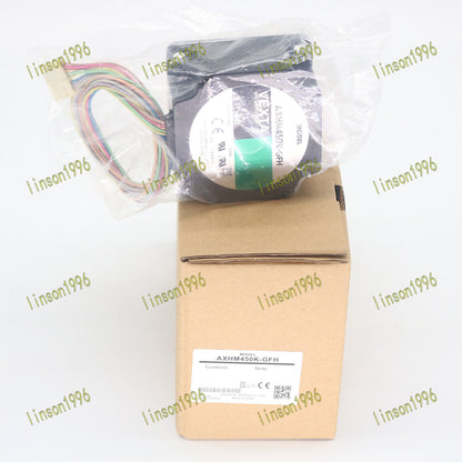 1PC VEXTA Oriental AXHM450K-GFH Motor - VEXTA ORIENTAL