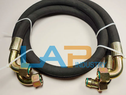 Hose Replacement for Copco Air Compressor 0574884543 - 1PC - COPCO