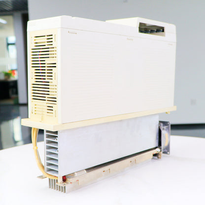 Mitsubishi ONE MTS servo drive MDS-B-CV-110 tested good condition - MITSUBISHI