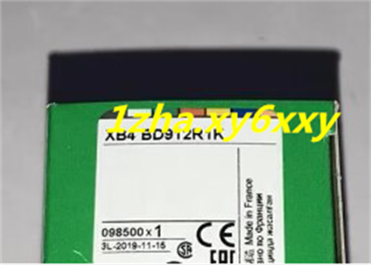 new 1pc for Potentiometer XB4BD912R1K