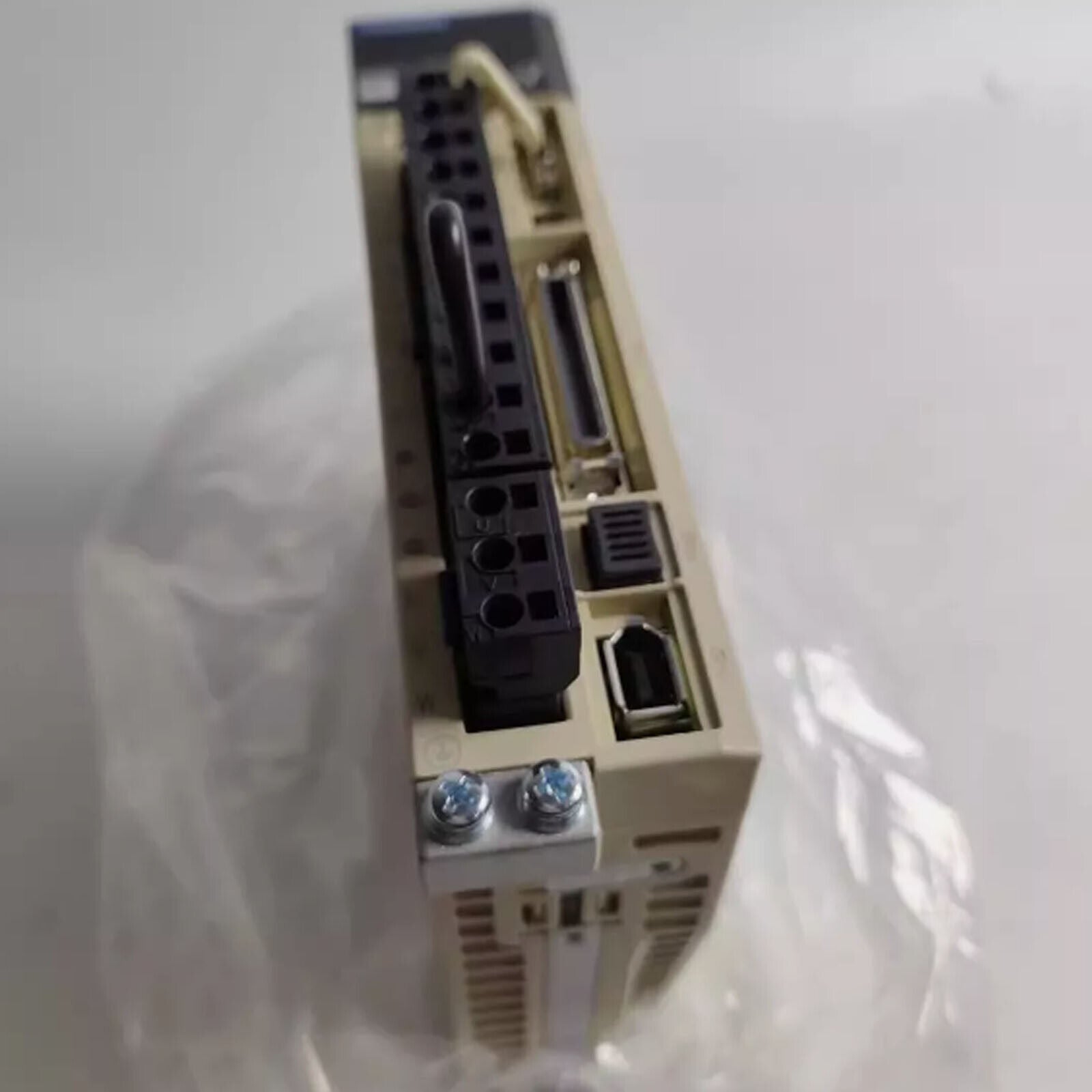 new 1PC Yaskawa SGD7S-R70A00A Servo Drive ping SGD7SR70A00A - YASKAWA