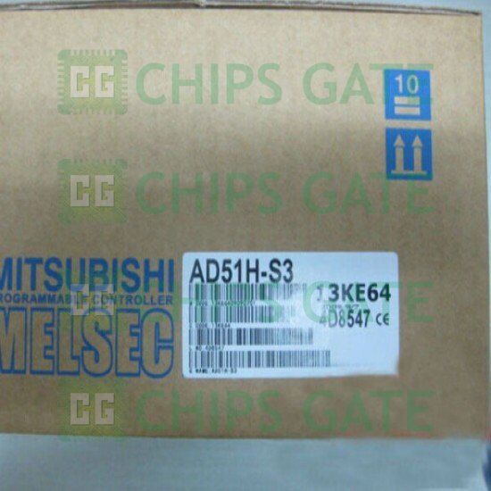 new 1PCS IN BOX Mitsubishi AD51H-S3 Fast ship with - MITSUBISHI