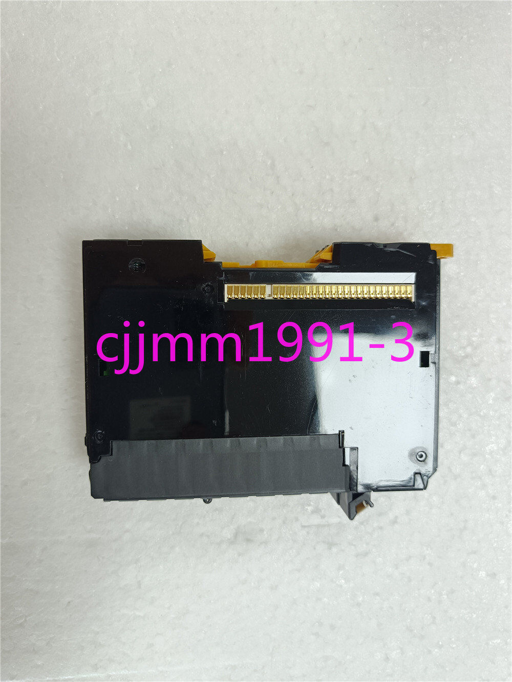 OMRON NX-TC3405 1PC Smart Sensor Tachometer - OMRON