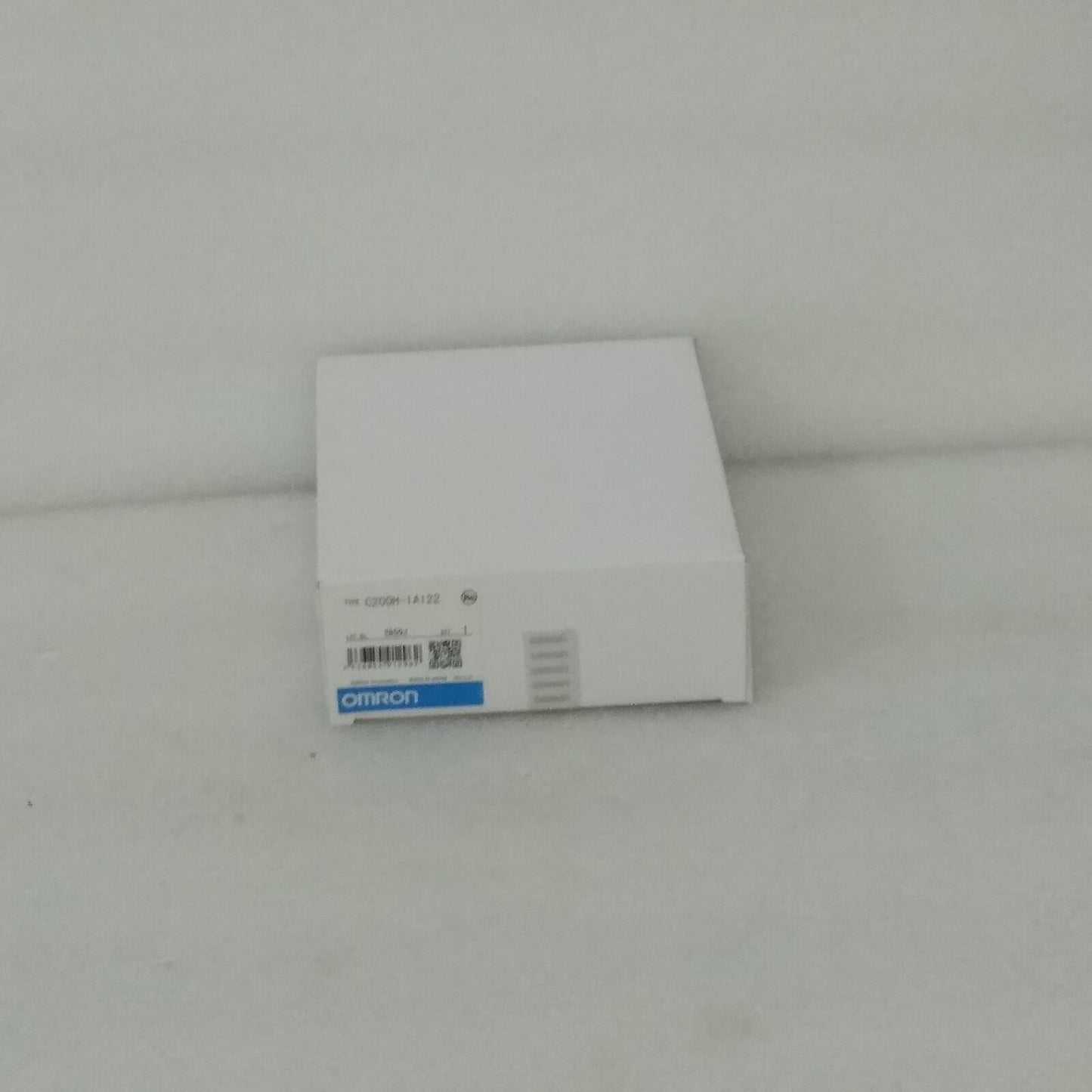 OMRON C200H-IA122 – 24-Hour Send Function - OMRON PLC
