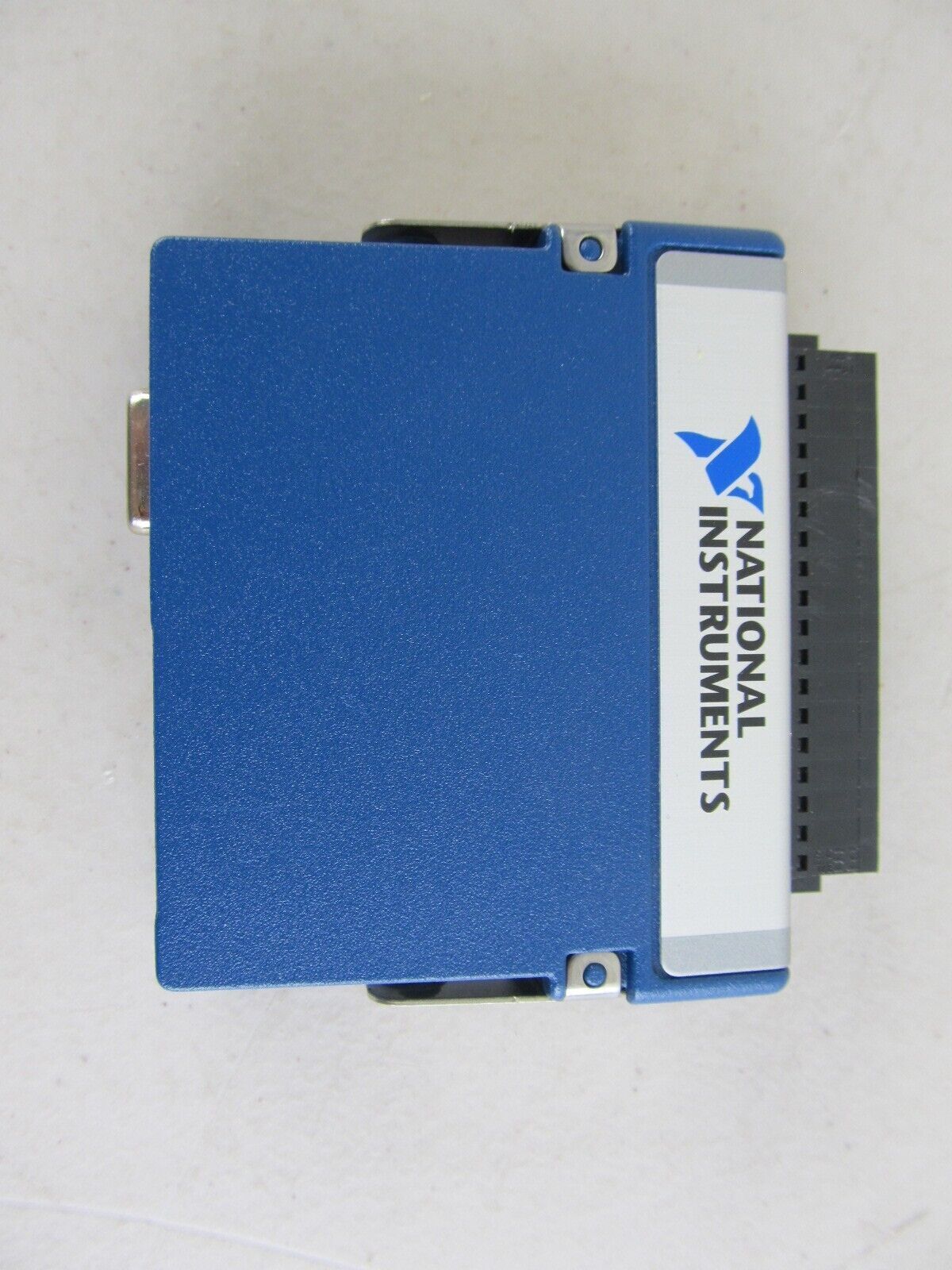 NI 9205 cDAQ - Analog Input Module by National Instruments - NATIONAL INSTRUMENTS