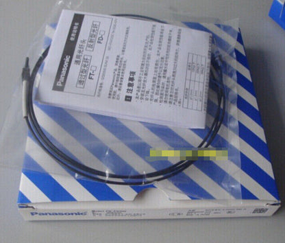 1PC  Panasonic FD-EG30S UFDEG30S Fiber Optic Sesnor In Box  Free Ship