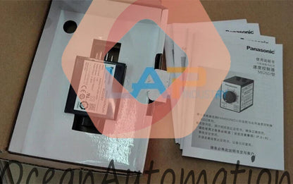 1PCS For Panasonic MGSDB2 Speed Controller