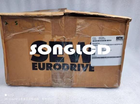 1pcs MDX61B0014-5A3-4-00/DEH11B/DFP21B Drive - KOEED