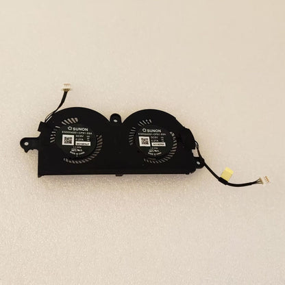 new Cooling Fan for Dell XPS 13 9380 7390 980WH ND55C19-19A14 0980WH CPU FAN - DELL