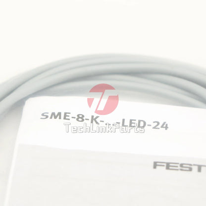 FESTO SME-8-K-LED-24 150855 1PC Proximity Switch Free Shipping