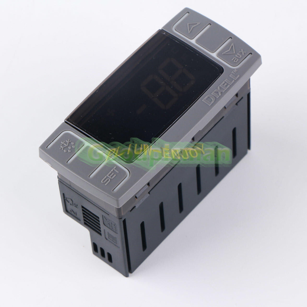 One XR03CX-4N0F1 Temperature Thermostat Controller Dixell